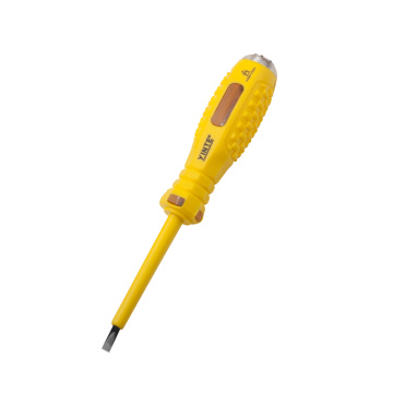 Electrical Test Screwdriver Electrical Test Screwdriver